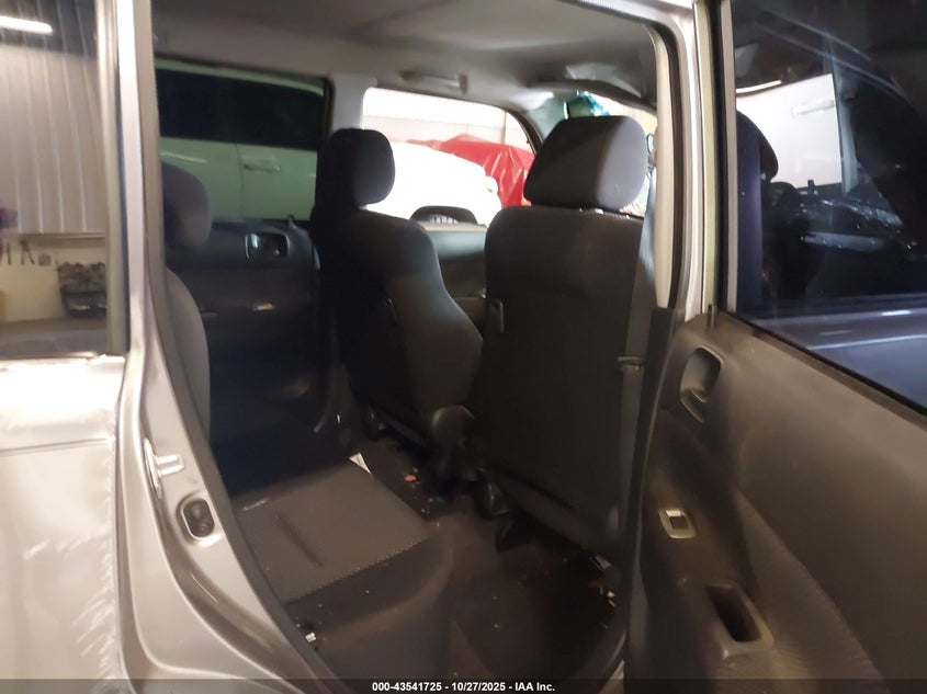 2006 Scion Xb VIN: JTLKT324064057435 Lot: 43541725