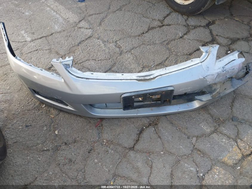 2006 Honda Accord 2.4 Ex VIN: 1HGCM56736A001179 Lot: 43541733