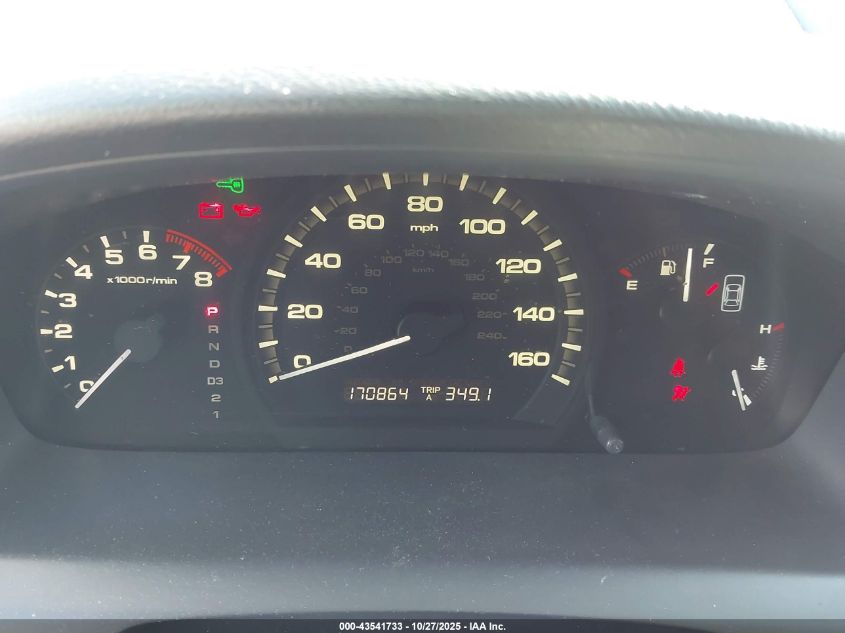 2006 Honda Accord 2.4 Ex VIN: 1HGCM56736A001179 Lot: 43541733