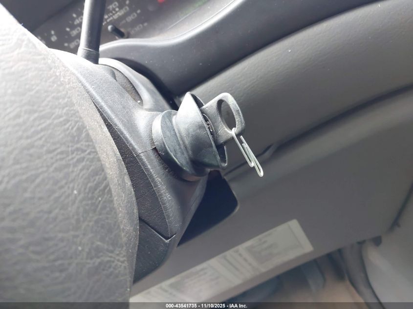 2007 Ford E-450 Cutaway VIN: 1FDXE45S27DA18306 Lot: 43541735