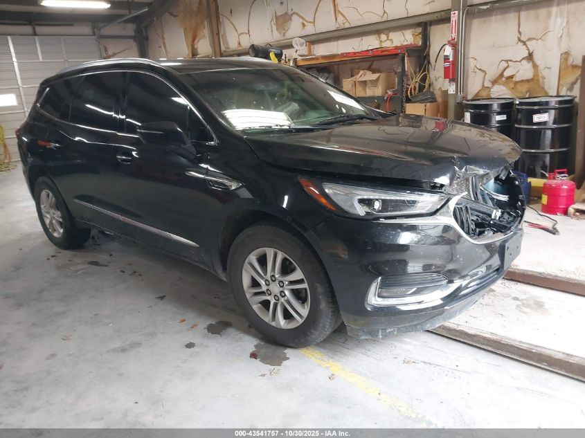 BUICK ENCLAVE AWD ESSENCE