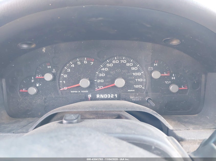 2004 Ford Explorer Xlt VIN: 1FMZU63K44UB12399 Lot: 43541763