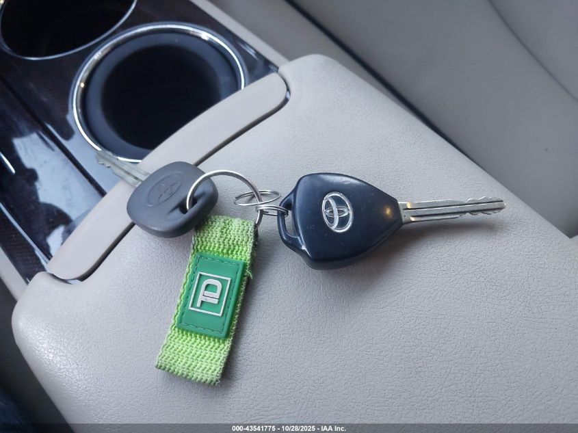 2009 Toyota Venza VIN: 4T3BE11A59U003492 Lot: 43541775