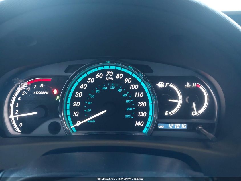 2009 Toyota Venza VIN: 4T3BE11A59U003492 Lot: 43541775