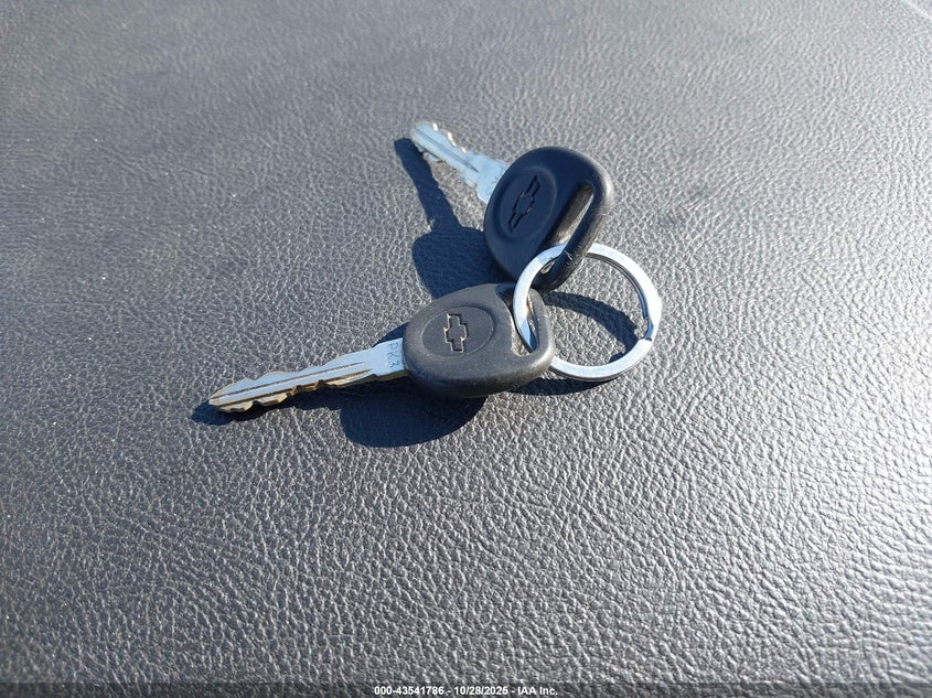 2007 Chevrolet Uplander Ls VIN: 1GNDV23W27D201018 Lot: 43541786