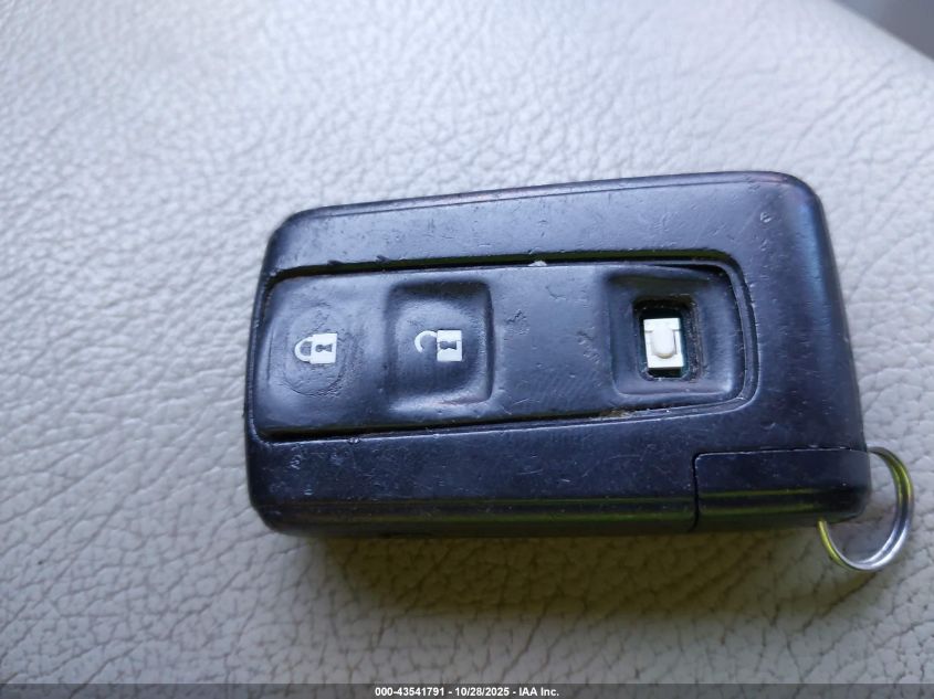 2008 Toyota Prius VIN: JTDKB20UX83368553 Lot: 43541791