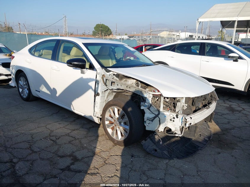 LEXUS ES 300H ES 300H