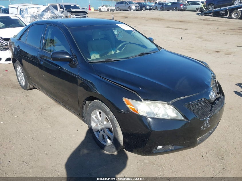 4T4BE46K09R068820 2009 Toyota Camry Le auction photo 1