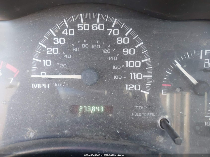 2001 Chevrolet Malibu VIN: 1G1ND52J816241793 Lot: 43541840