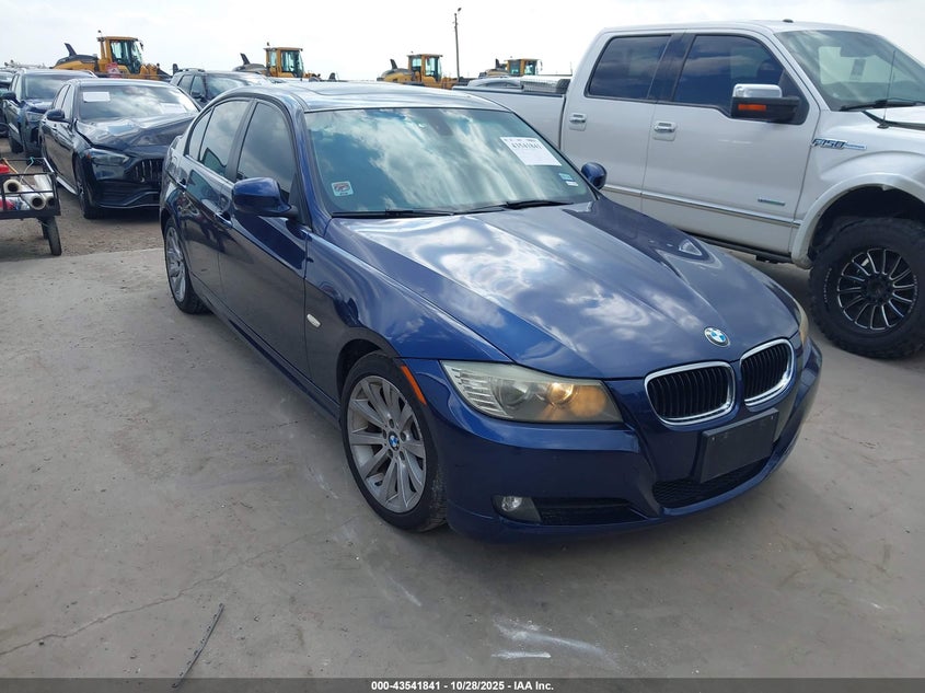 BMW 3 SERIES 328I