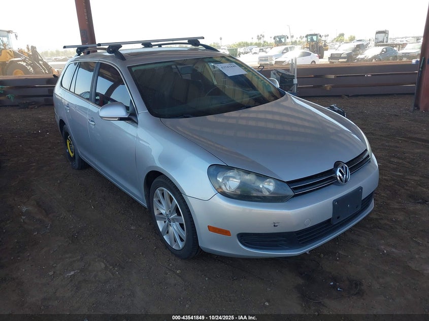 VOLKSWAGEN JETTA 2.0L TDI