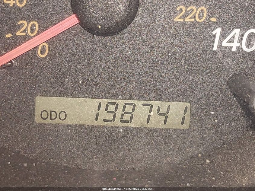 2006 Toyota Highlander VIN: JTEDD21A560135049 Lot: 43541853