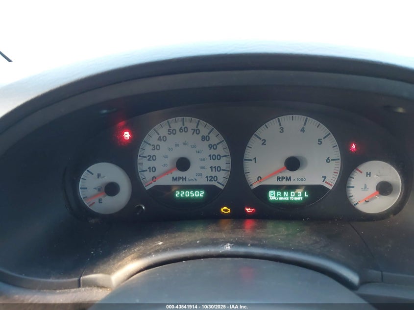 1D4GP45R96B619186 2006 DODGE CARAVAN photo no. 7