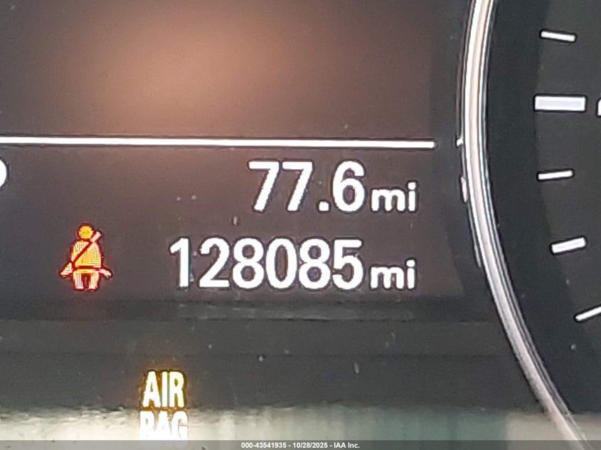 2015 Audi A6 3.0T Premium Plus VIN: WAUFGAFC2FN014908 Lot: 43541935