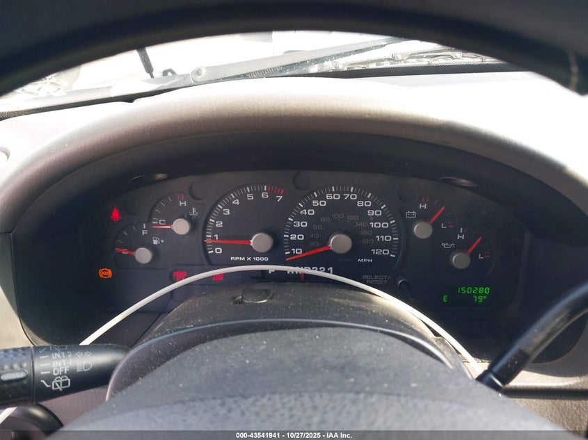 2004 Ford Explorer Xlt VIN: 1FMZU63E74ZA83204 Lot: 43541941