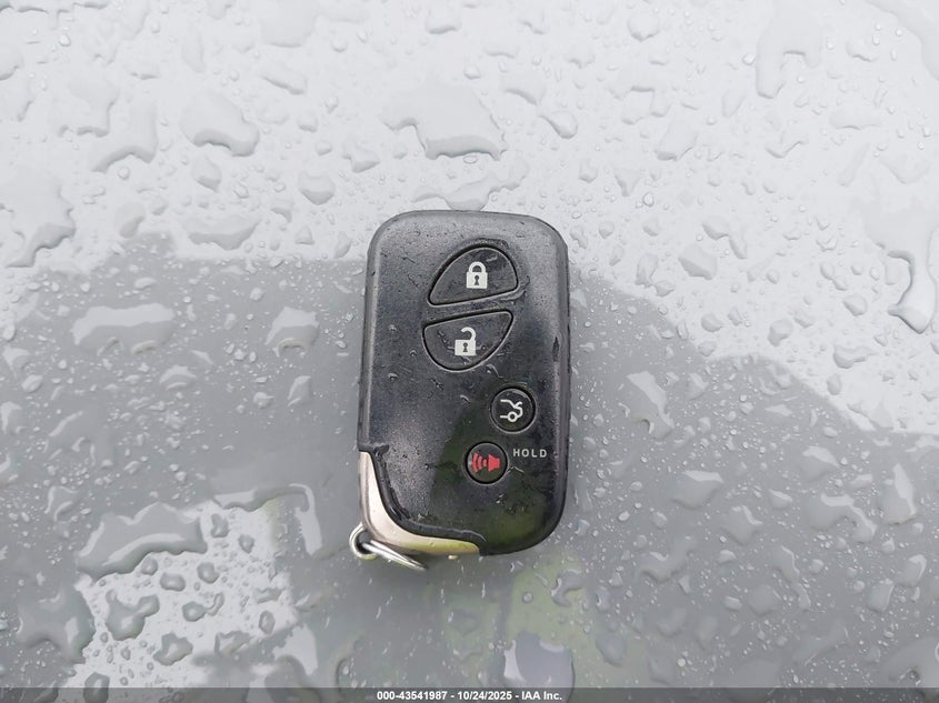 2006 Lexus Is 250 VIN: JTHCK262265007666 Lot: 43541987