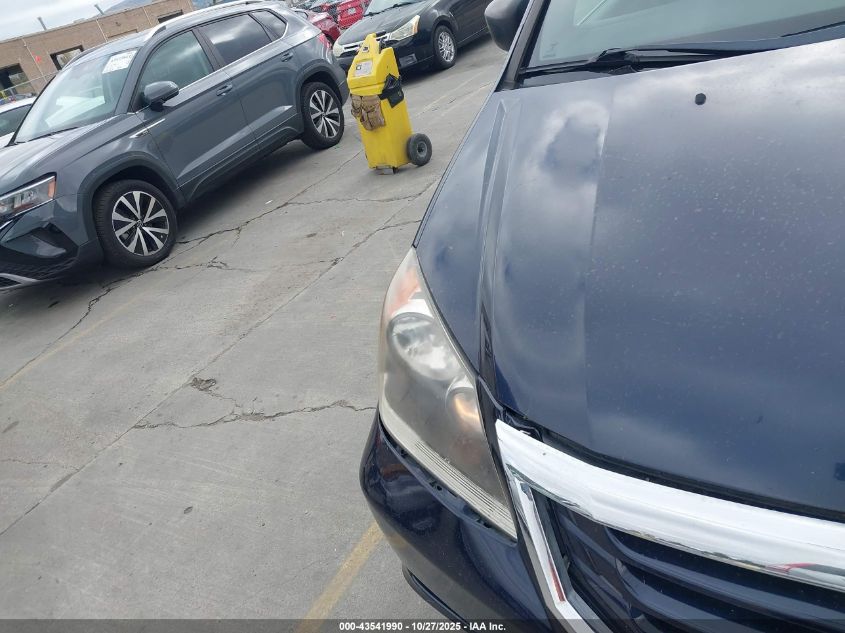 2008 Honda Odyssey Lx VIN: 5FNRL38298B079137 Lot: 43541990