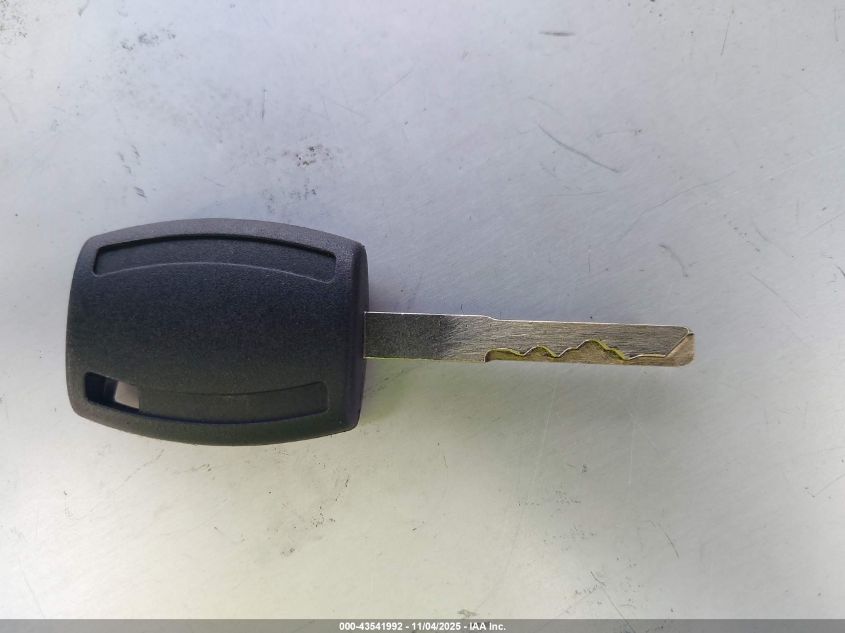 2015 Ford Escape Se VIN: 1FMCU0G73FUC01313 Lot: 43541992