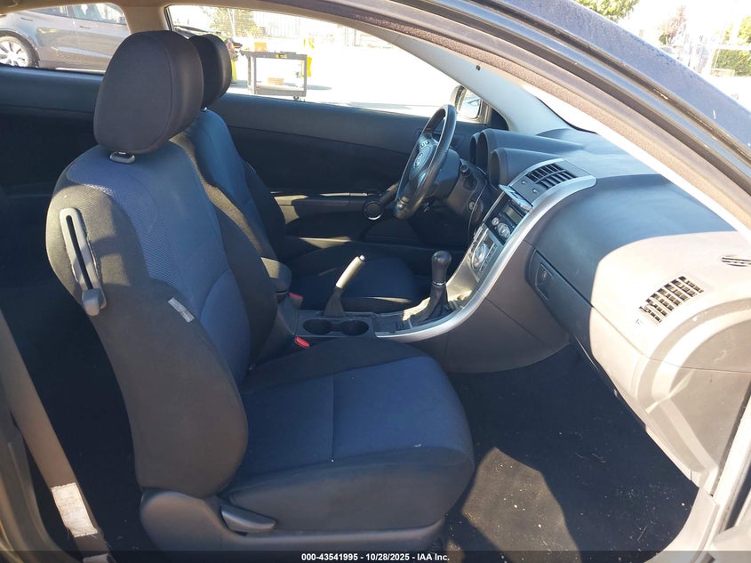 JTKDE167160131422 2006 SCION TC photo no. 5