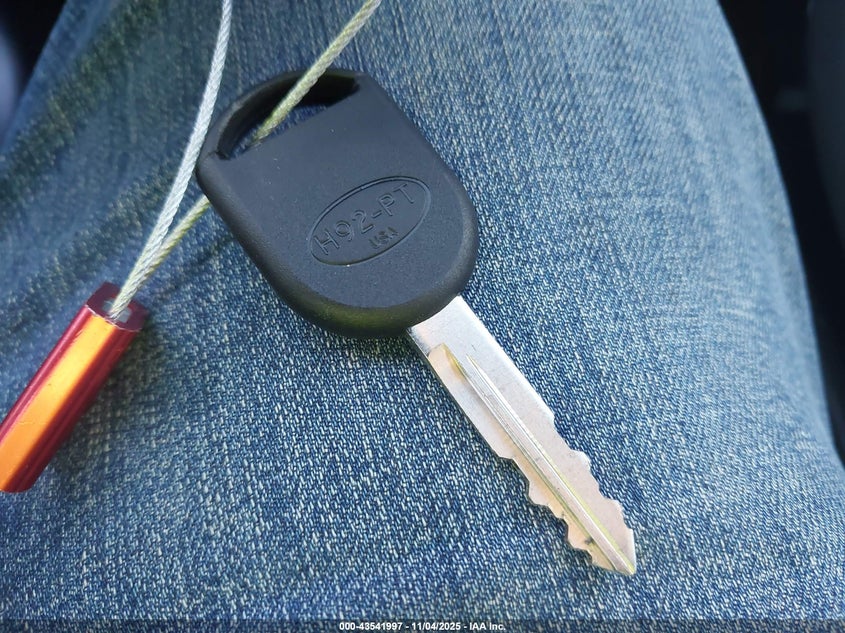 2FMDK3GC1BBB51973 2011 FORD EDGE photo no. 11