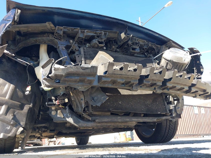2C3CDZBT5GH172631 2016 DODGE CHALLENGER photo no. 6