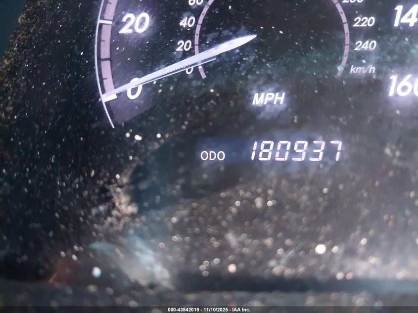 2011 Toyota Avalon Limited VIN: 4T1BK3DBXBU391570 Lot: 43542019