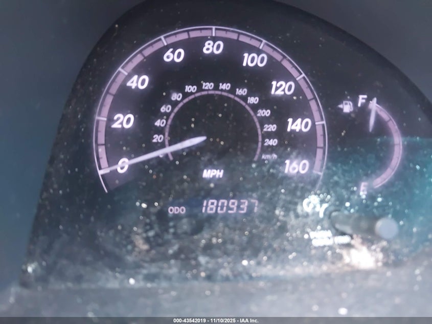 2011 Toyota Avalon Limited VIN: 4T1BK3DBXBU391570 Lot: 43542019