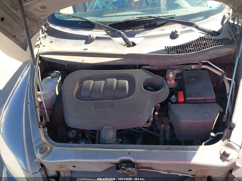 2008 Chevrolet Hhr Lt VIN: 3GNCA23P08S707738 Lot: 43542036