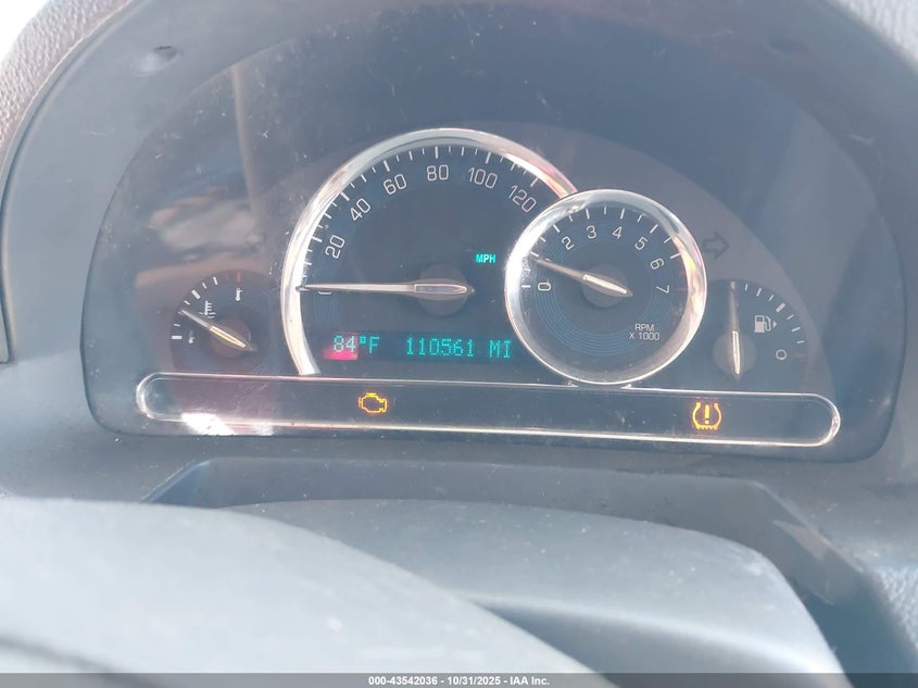 2008 Chevrolet Hhr Lt VIN: 3GNCA23P08S707738 Lot: 43542036