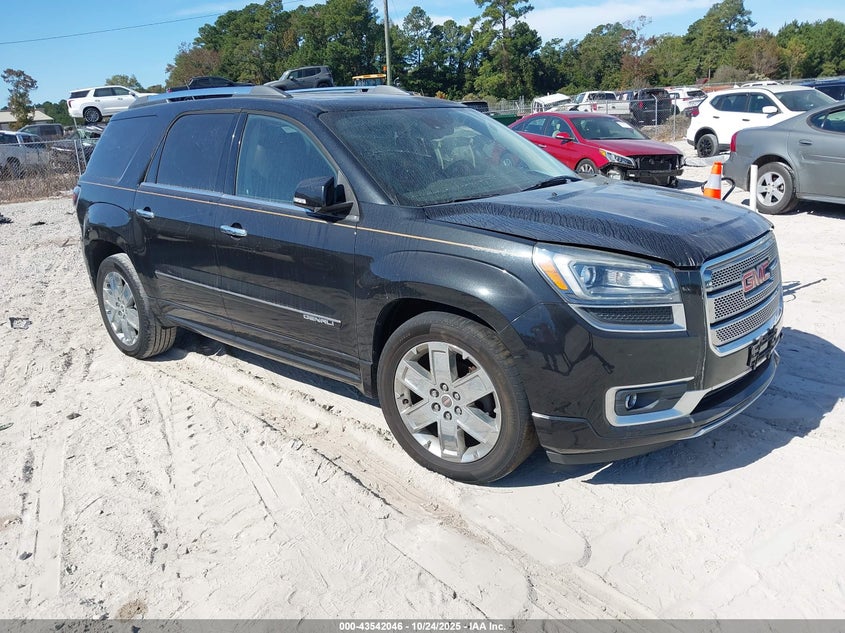 GMC ACADIA DENALI