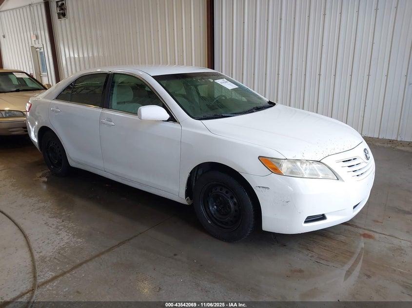 4T1BE46K29U808975 2009 Toyota Camry auction photo 1
