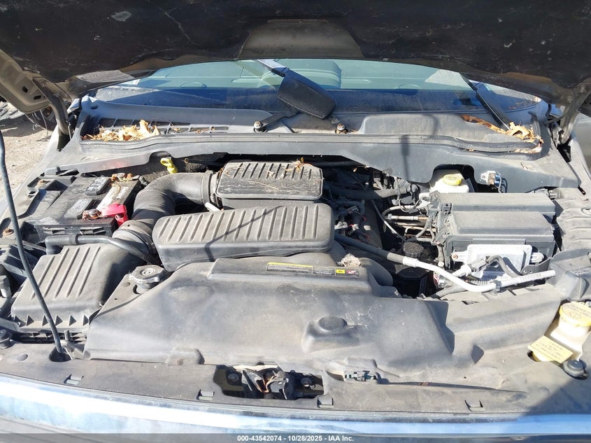 2006 Dodge Durango Slt VIN: 1D4HB48N06F186958 Lot: 43542074