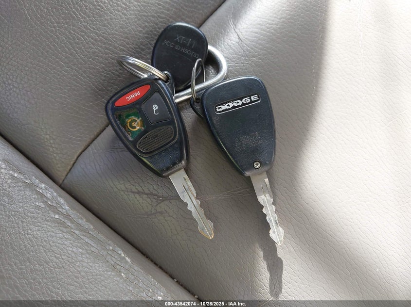 2006 Dodge Durango Slt VIN: 1D4HB48N06F186958 Lot: 43542074