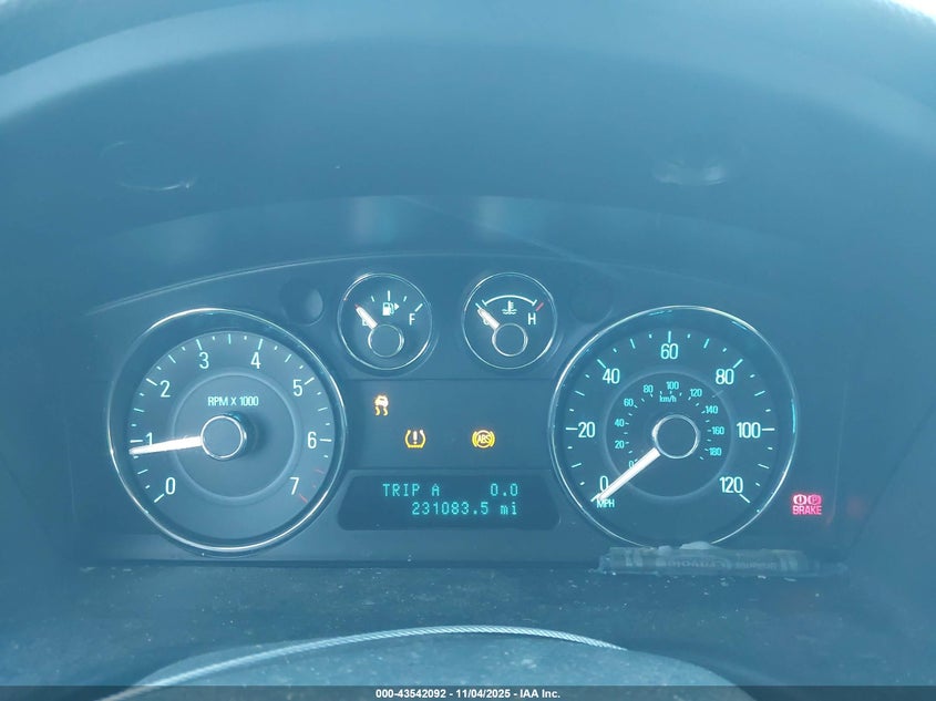 2009 Ford Flex Sel VIN: 2FMDK52C29BA67884 Lot: 43542092