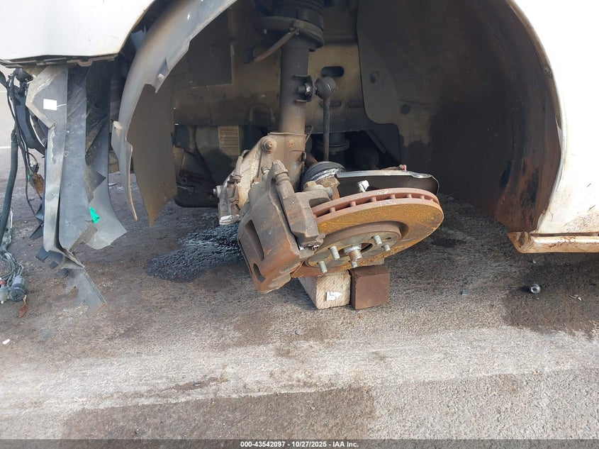 2014 Dodge Grand Caravan Sxt VIN: 2C4RDGCG4ER421942 Lot: 43542097