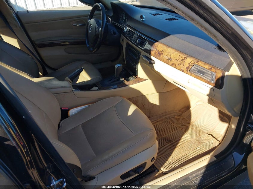 WBAVB13566PT03634 2006 BMW 3ER photo no. 5
