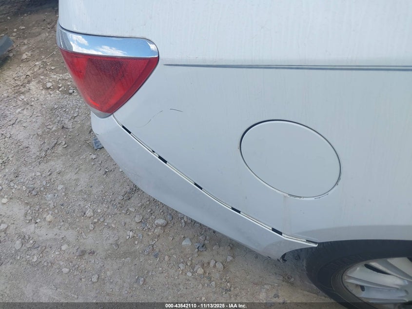 2012 Buick Lacrosse Convenience Group VIN: 1G4GB5ER7CF230743 Lot: 43542110