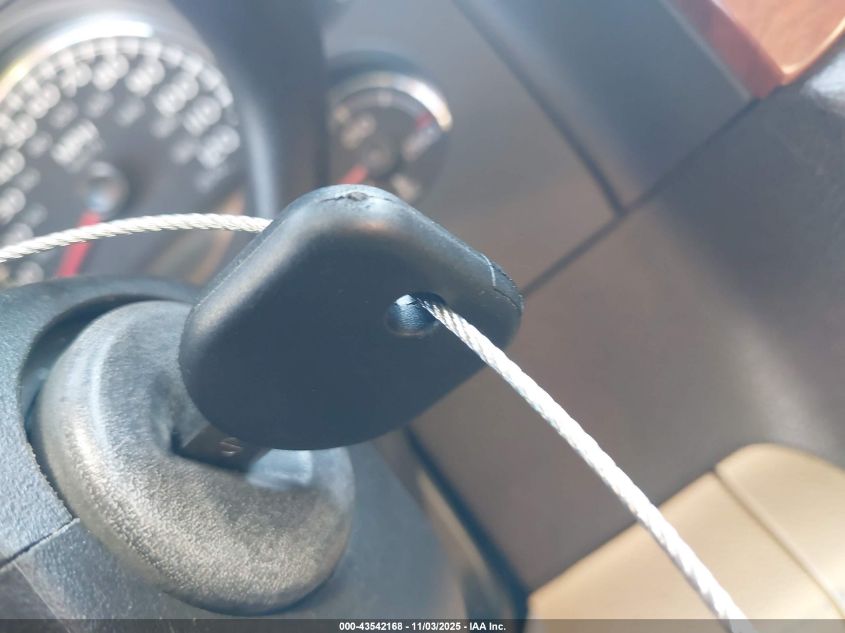 2007 Chevrolet Tahoe Lt VIN: 1GNFC13037R406239 Lot: 43542168