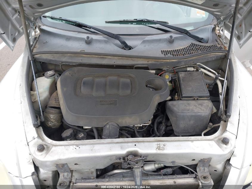 2009 Chevrolet Hhr Lt VIN: 3GNCA53V09S639264 Lot: 43542180