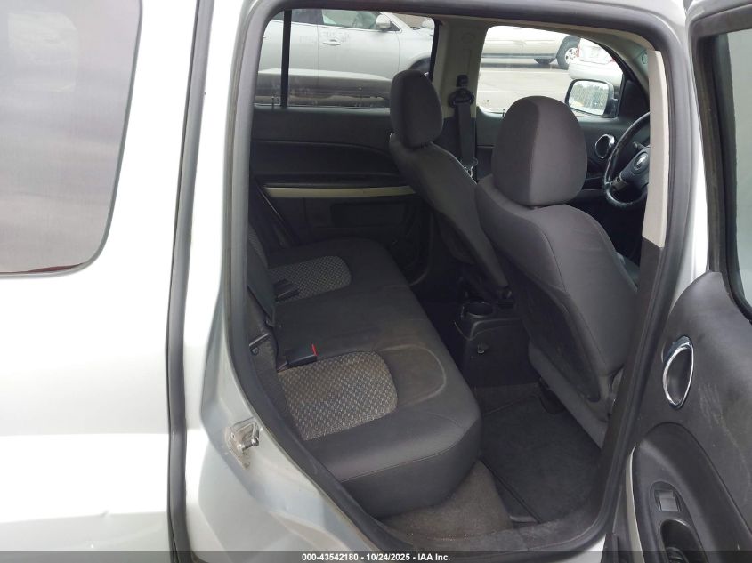 2009 Chevrolet Hhr Lt VIN: 3GNCA53V09S639264 Lot: 43542180