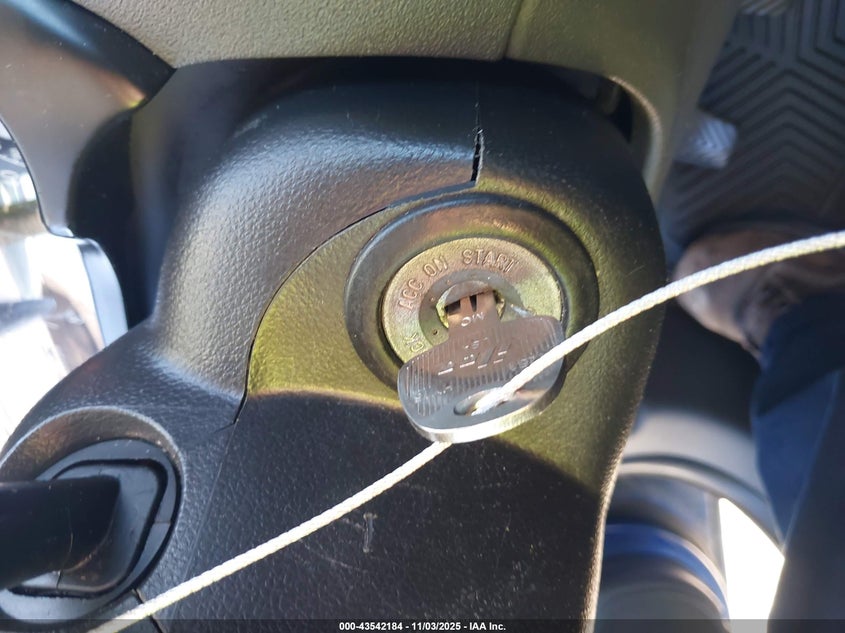 2006 Kia Rio Lx VIN: KNADE123166183315 Lot: 43542184