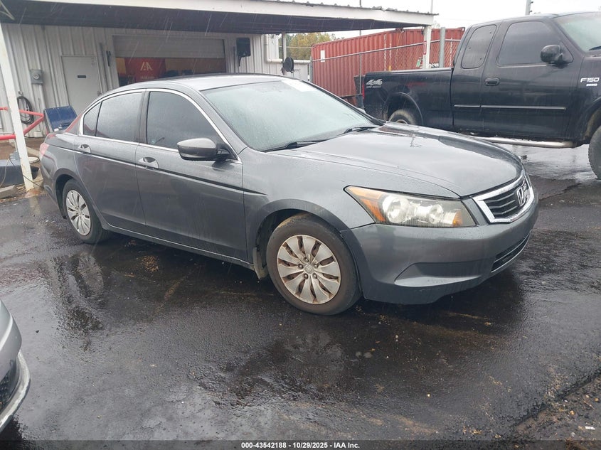 1HGCP26339A018393 2009 HONDA ACCORD photo no. 24