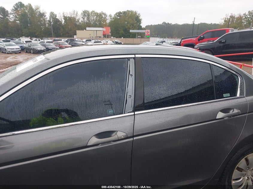 1HGCP26339A018393 2009 HONDA ACCORD photo no. 6