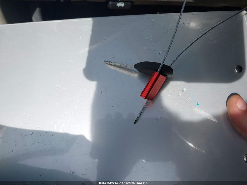 2005 Dodge Grand Caravan Se VIN: 1D4GP24R95B190555 Lot: 43542214