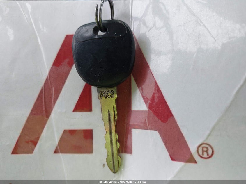 2002 Cadillac Deville Standard VIN: 1G6KD54Y22U181160 Lot: 43542232