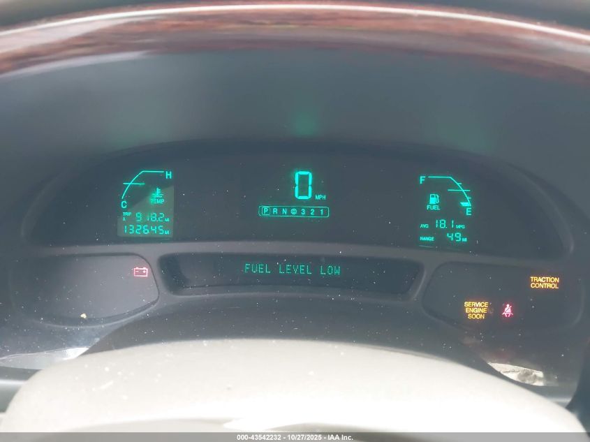 2002 Cadillac Deville Standard VIN: 1G6KD54Y22U181160 Lot: 43542232