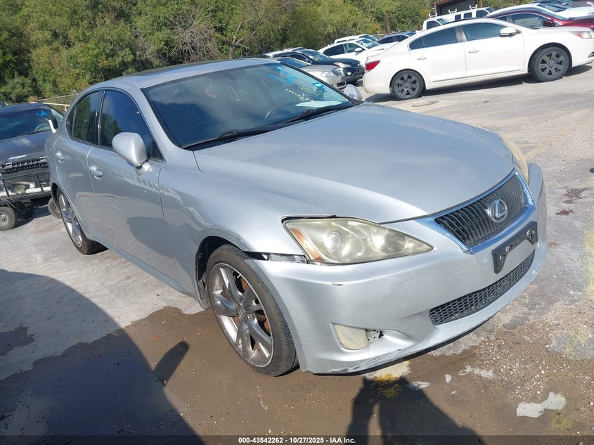LEXUS IS 350 IS 350