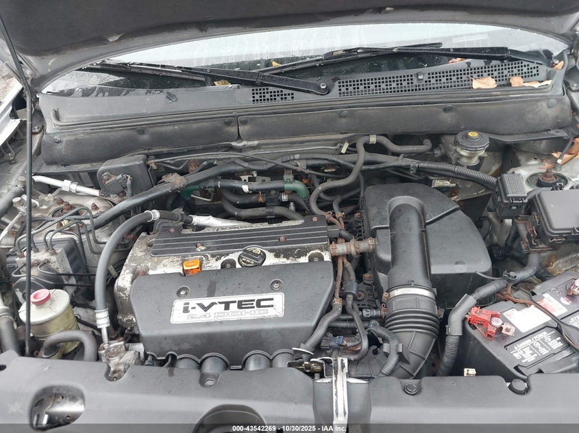 2005 Honda Cr-V Ex VIN: SHSRD78885U344014 Lot: 43542269