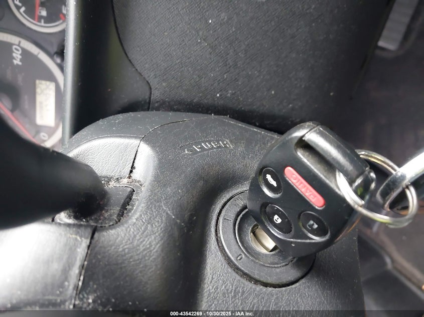 2005 Honda Cr-V Ex VIN: SHSRD78885U344014 Lot: 43542269