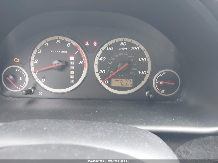 2005 Honda Cr-V Ex VIN: SHSRD78885U344014 Lot: 43542269